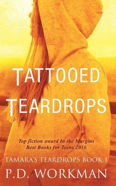 Produktbild: Tattooed Teardrops