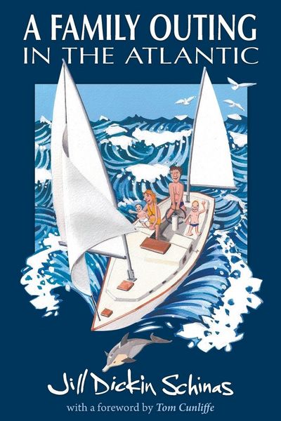 Produktbild: A Family Outing in the Atlantic