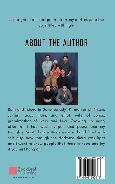 Produktbild: From Darkness to Light