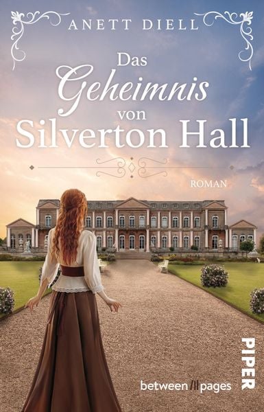 Das Geheimnis von Silverton Hall, Taschenbuch von Anett Diell, Piper Taschenbuch, 9783492507417