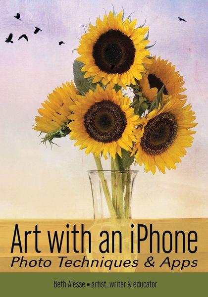 Produktbild: Art with an iPhone