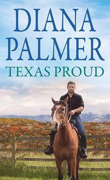 Produktbild: Texas Proud