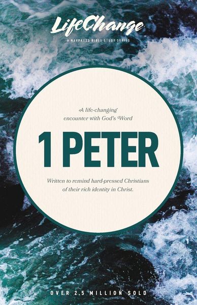 Produktbild: 1 Peter