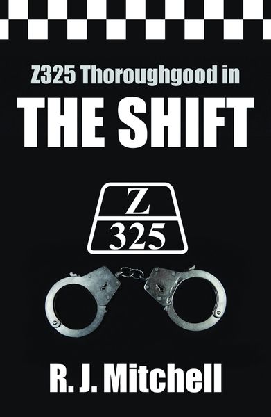 Produktbild: Mitchell, R: Shift