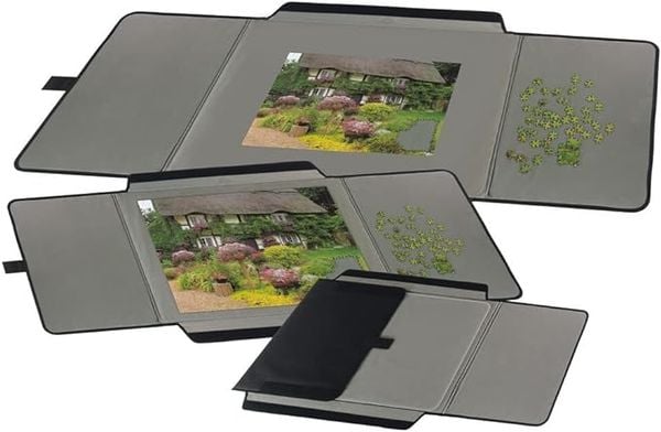 Produktbild: Porta-Puzzle Transportmappe