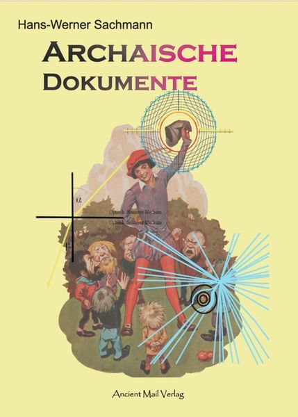 Produktbild: Archaische Dokumente