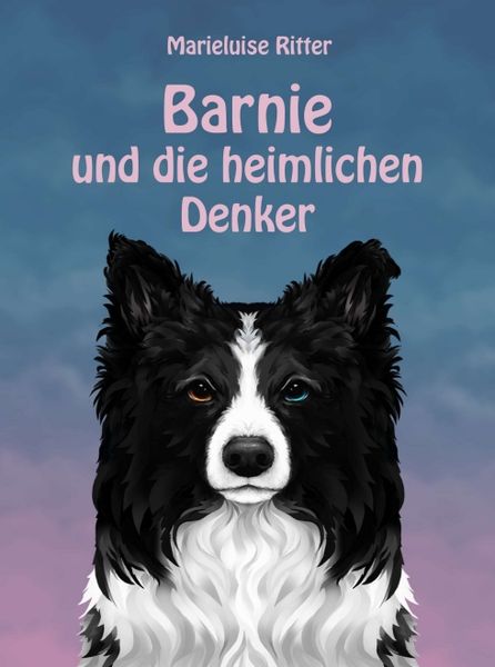 Produktbild: Barnie und die heimlichen Denker