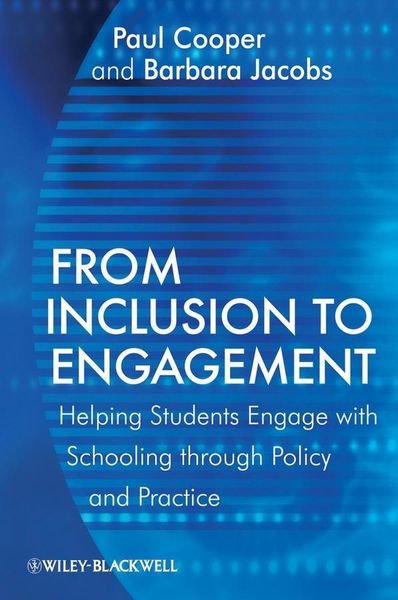 Produktbild: From Inclusion to Engagement
