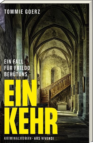 Produktbild: Einkehr (Neuauflage)