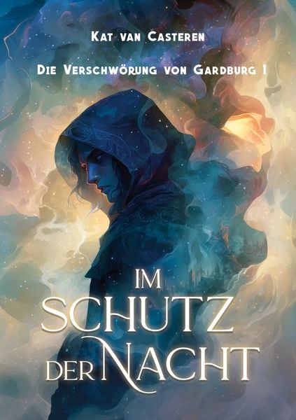 Produktbild: Im Schutz der Nacht