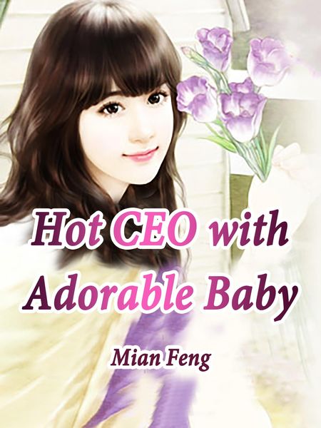 Produktbild: Hot CEO with Adorable Baby