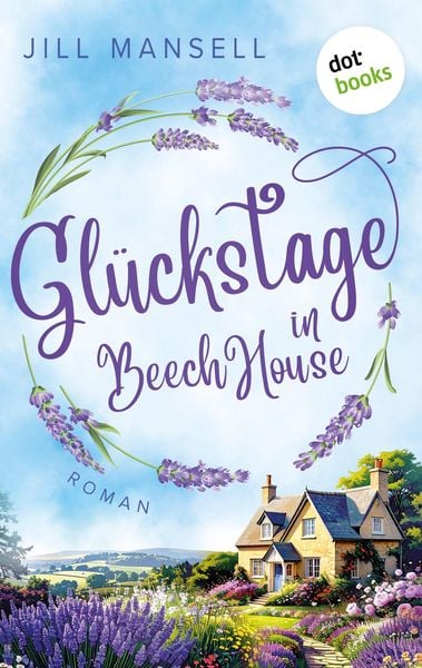 Produktbild: Gl&uuml;ckstage in Beech House