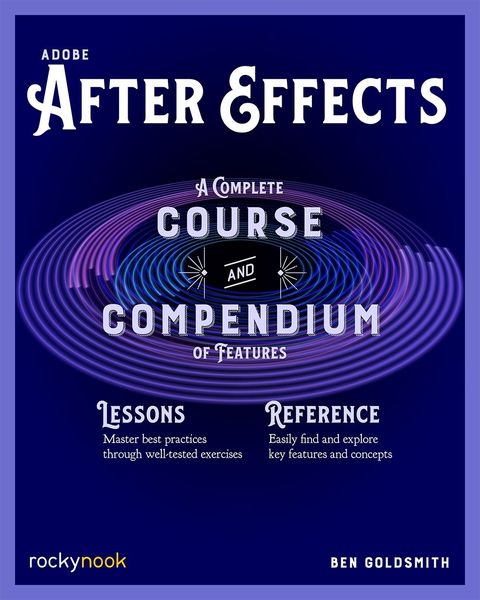 Produktbild: Adobe After Effects