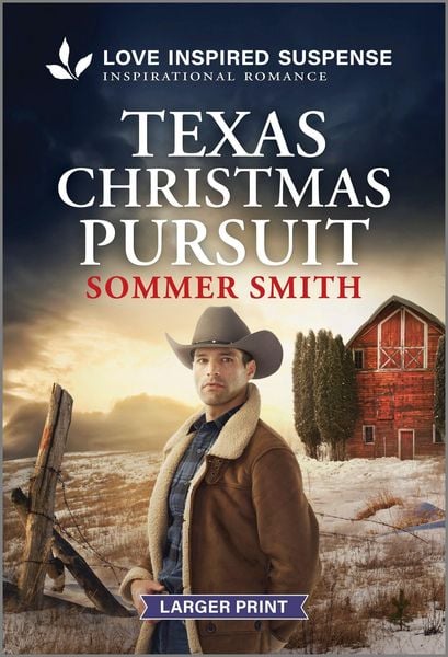 Produktbild: Texas Christmas Pursuit