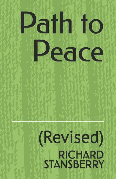 Produktbild: Path to Peace
