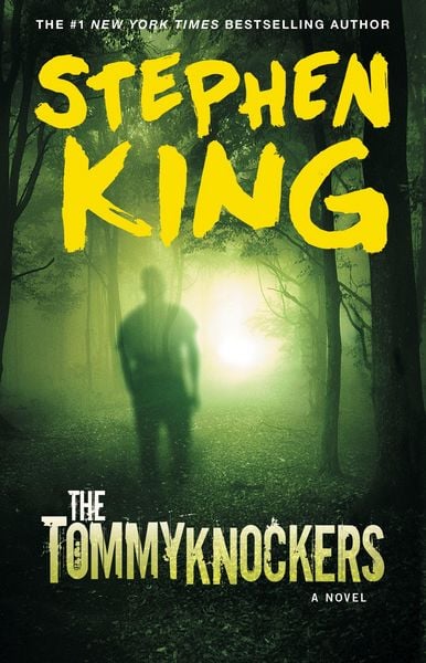 Produktbild: The Tommyknockers