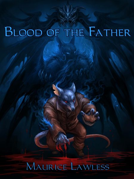 Produktbild: Blood of the Father