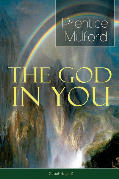 Produktbild: The God in You (Unabridged)