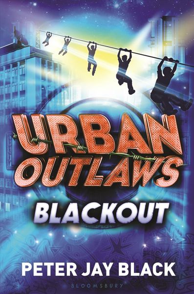 Produktbild: Blackout