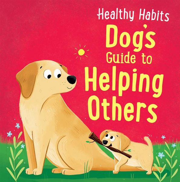 Produktbild: Dog's Guide to Helping Others