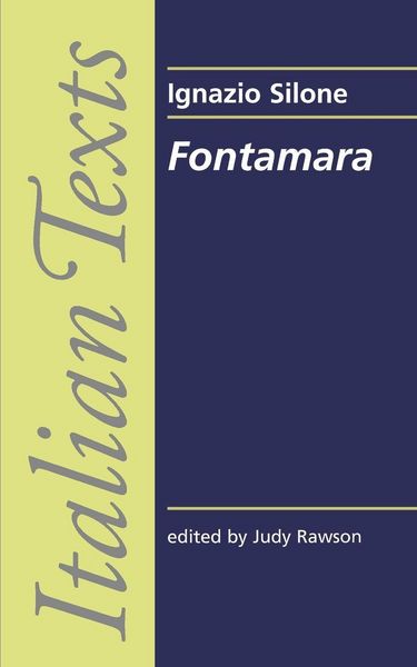 Produktbild: Fontamara