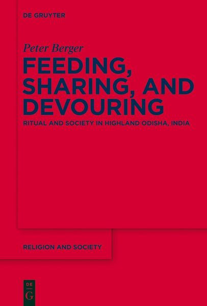 Produktbild: Feeding, Sharing, and Devouring