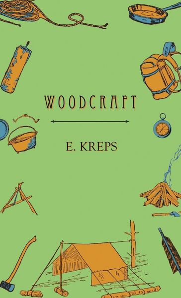 Produktbild: Woodcraft