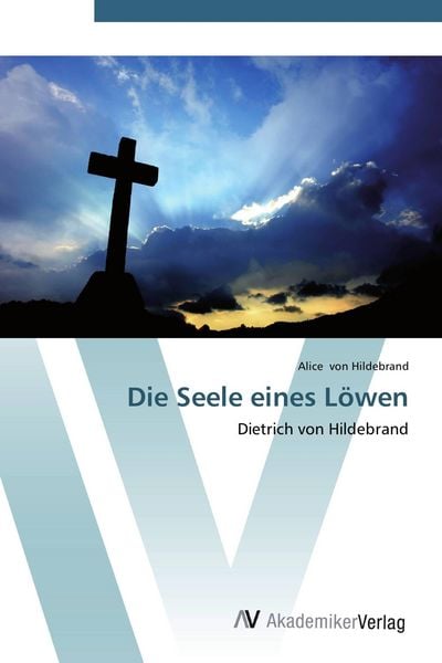 Produktbild: Die Seele eines L&ouml;wen