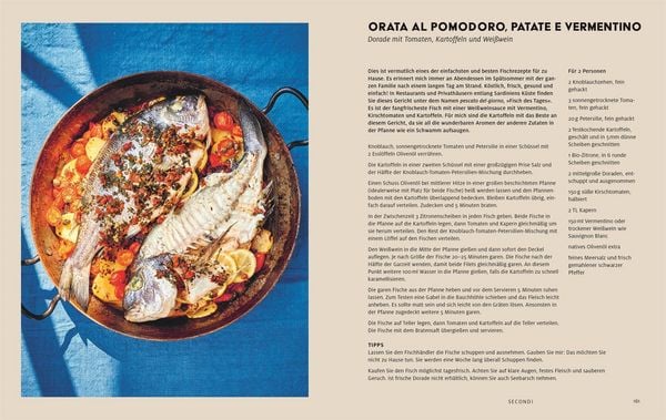 Produktbild: Sardinien