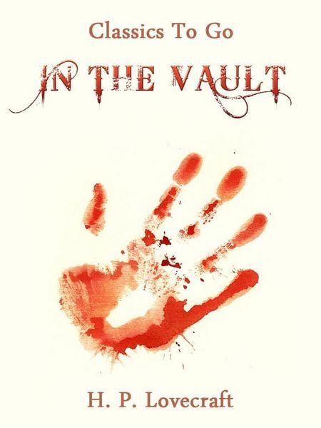Produktbild: In the Vault