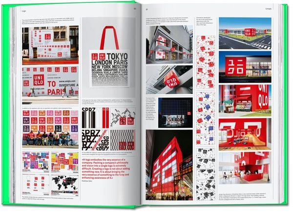Produktbild: The Elements of Brand Design