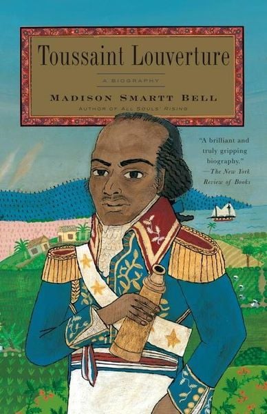 Produktbild: Toussaint Louverture