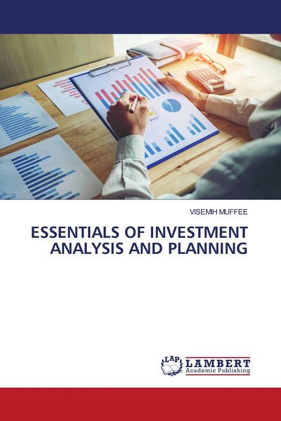 Produktbild: ESSENTIALS OF INVESTMENT ANALYSIS AND PLANNING