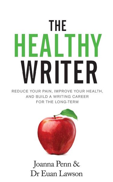 Produktbild: The Healthy Writer