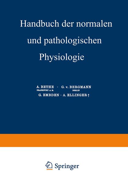 Produktbild: Nachtr&auml;ge und Generalregister