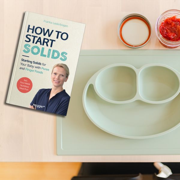 Produktbild: How to Start Solids