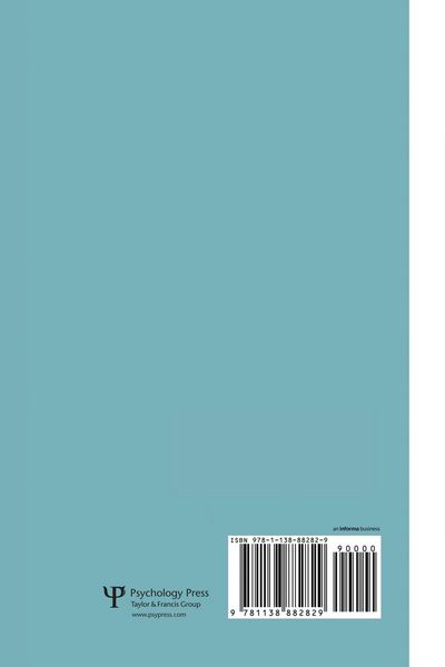 Produktbild: The Geometry of Multivariate Statistics