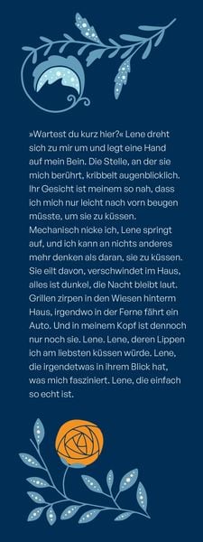 Northern-Hearts-Reihe, Band 2 - Somebody to Hold.