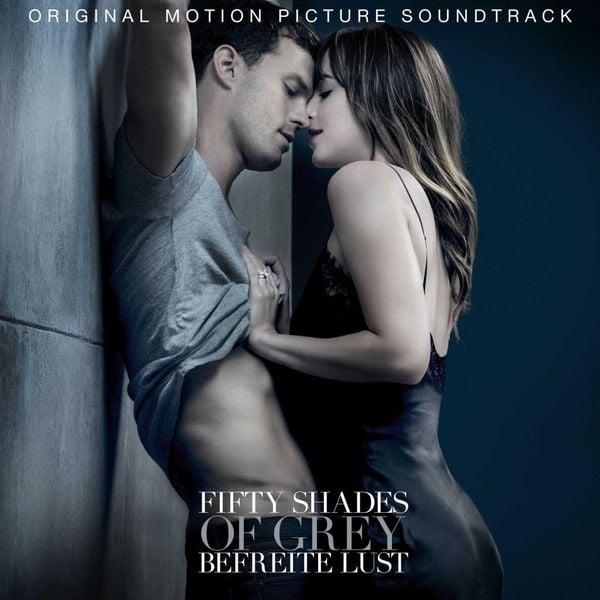 Produktbild: Fifty Shades Of Grey 3: Befreite Lust