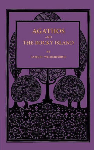 Produktbild: Agathos the Rocky Island and Other Sunday Stories and Parables