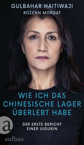 Produktbild: Wie ich das chinesische Lager &uuml;berlebt habe