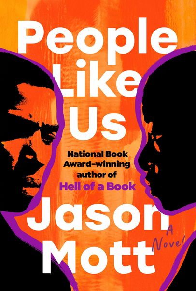 Produktbild: People Like Us