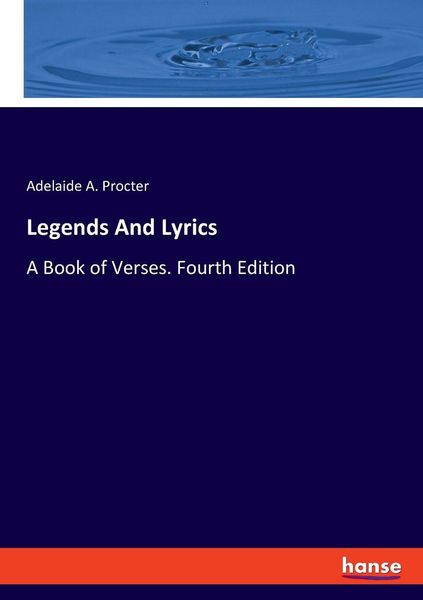 Produktbild: Legends And Lyrics