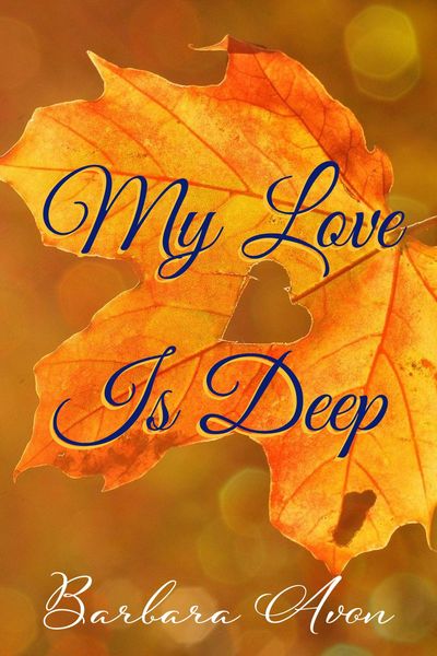 Produktbild: My Love is Deep