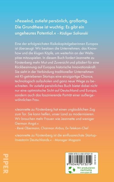 Wie gut wir sind, zeigt sich in Krisenzeiten