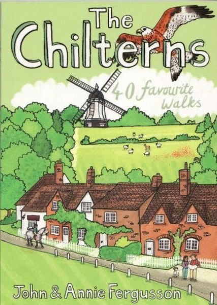 Produktbild: The Chilterns Pocket Mountains