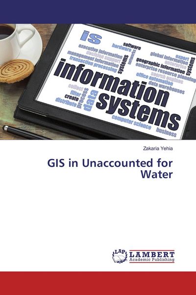 Produktbild: GIS in Unaccounted for Water