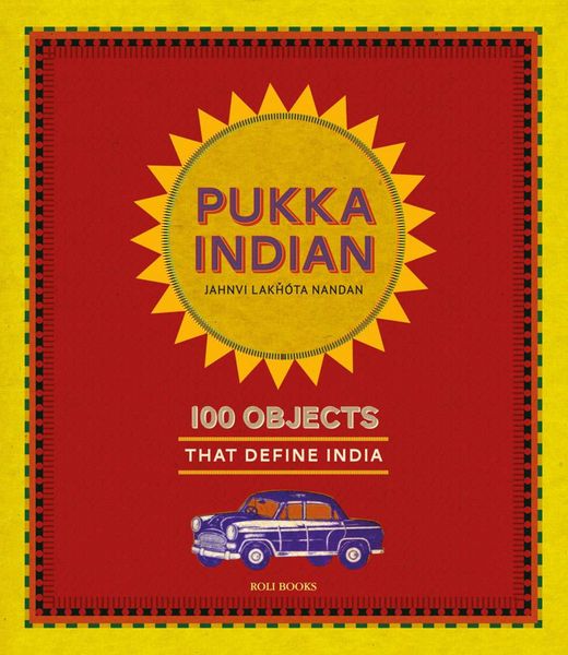 Produktbild: Pukka Indian