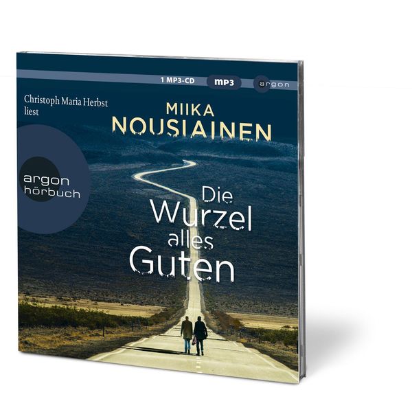 Die Wurzel alles Guten