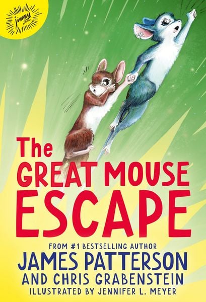 Produktbild: The Great Mouse Escape